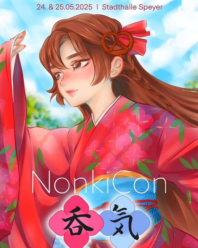 NonkiCon 2025